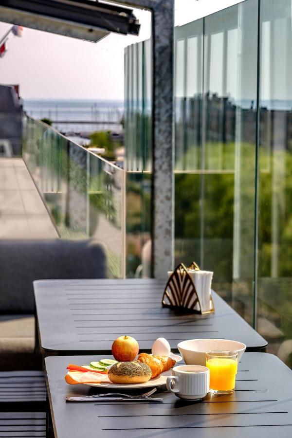 Go Hotel City Copenhagen Exterior photo